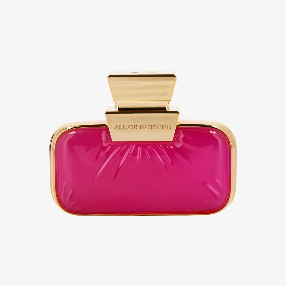 Oriflame All or Nothing Amplified Parfum