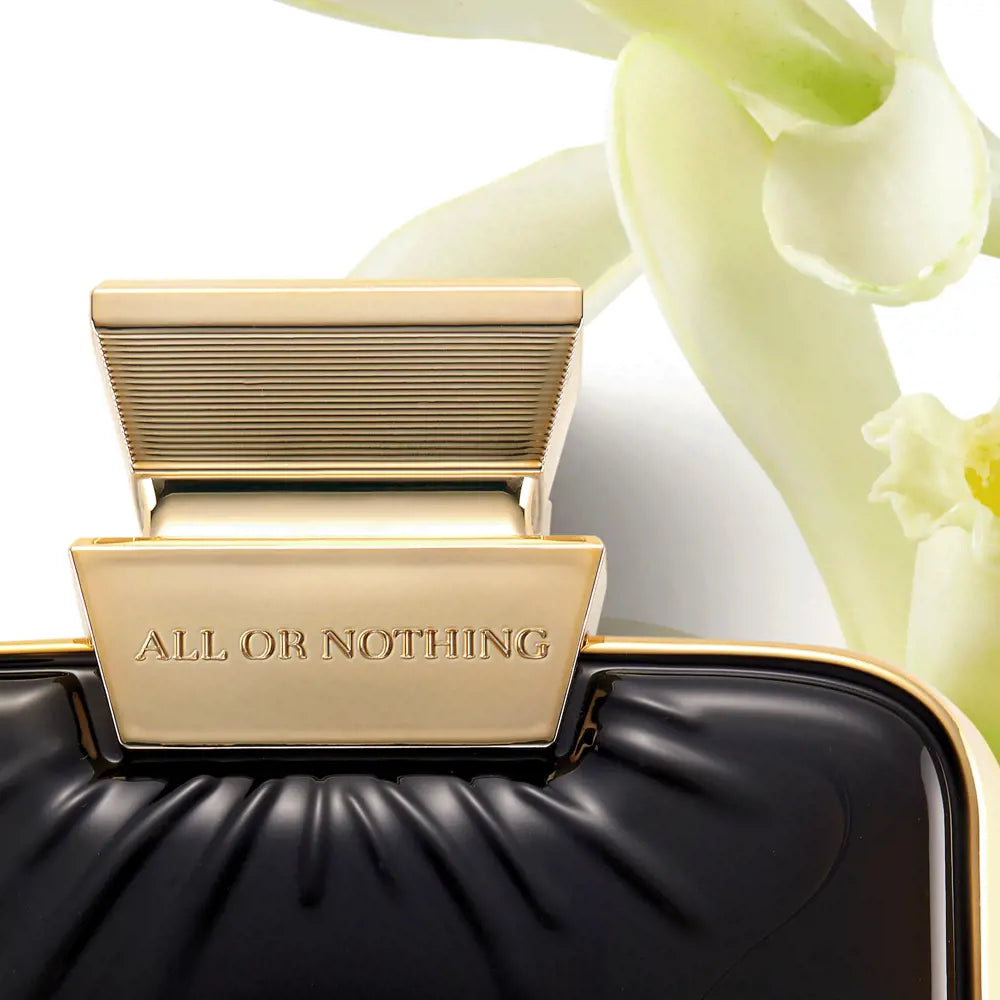 Oriflame All or Nothing Parfum