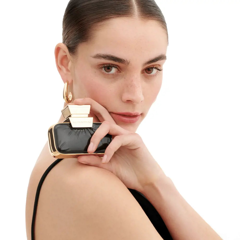 Oriflame All or Nothing Parfum