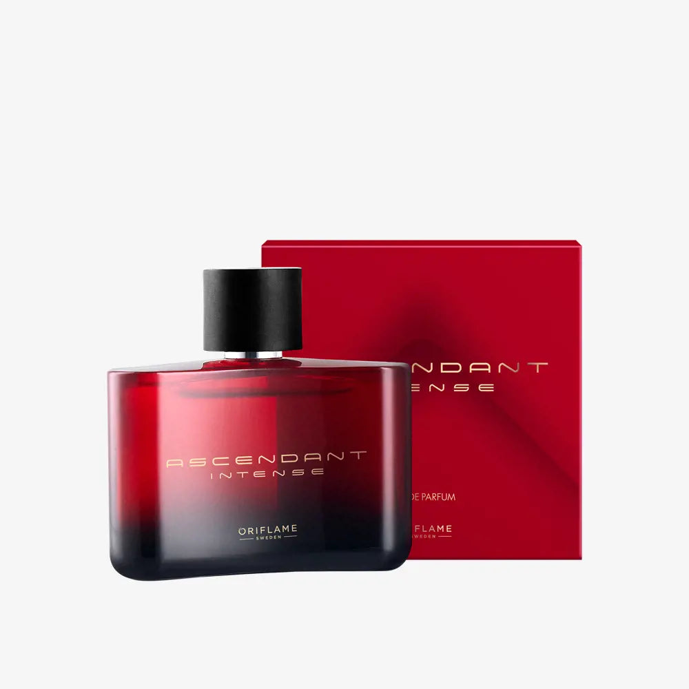 Oriflame Ascendant Intense Eau de Parfum