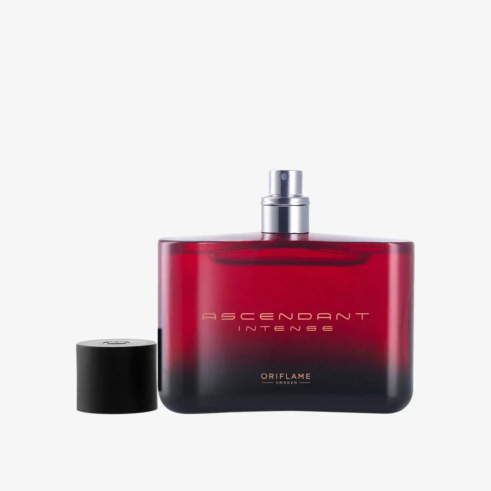 Oriflame Ascendant Intense Eau de Parfum