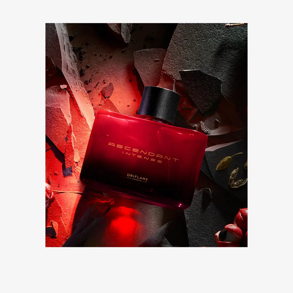 Oriflame Ascendant Intense Eau de Parfum
