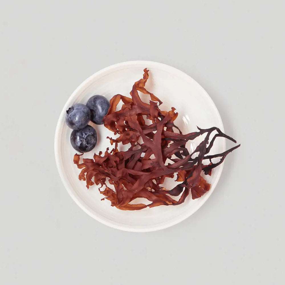 Oriflame Wellosophy Astaxanthin & Bilberry Extract