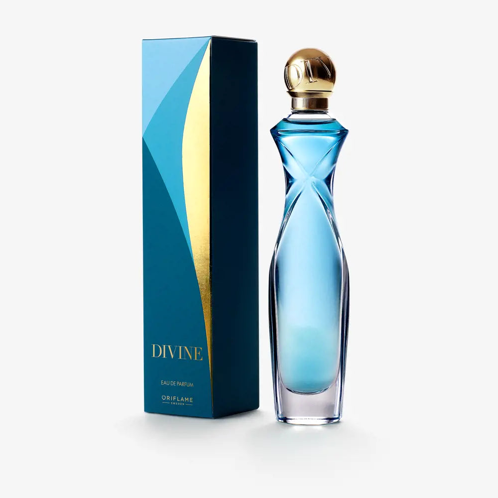 Oriflame Divine Eau de Parfum