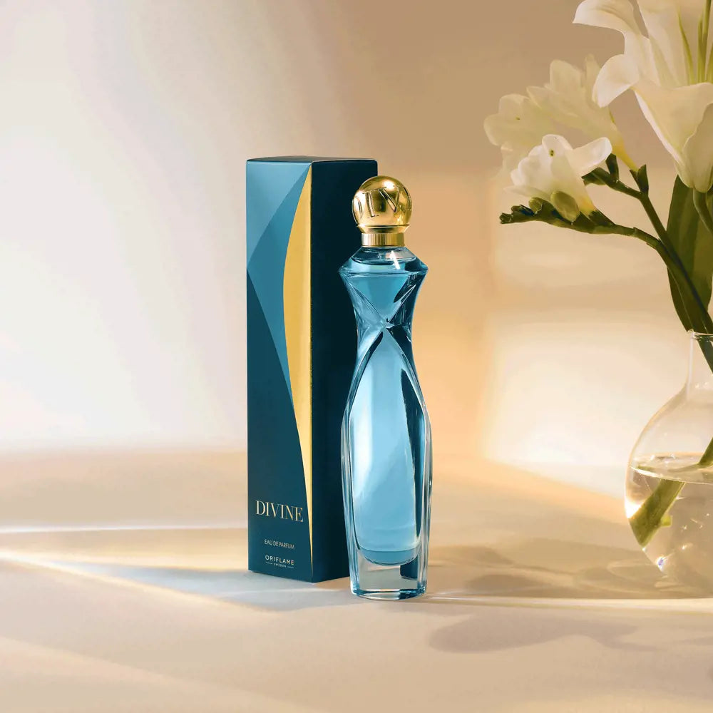 Oriflame Divine Eau de Parfum