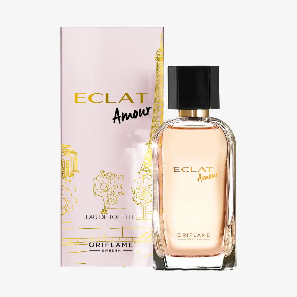 Oriflame Eclat Amour Eau de Toilette