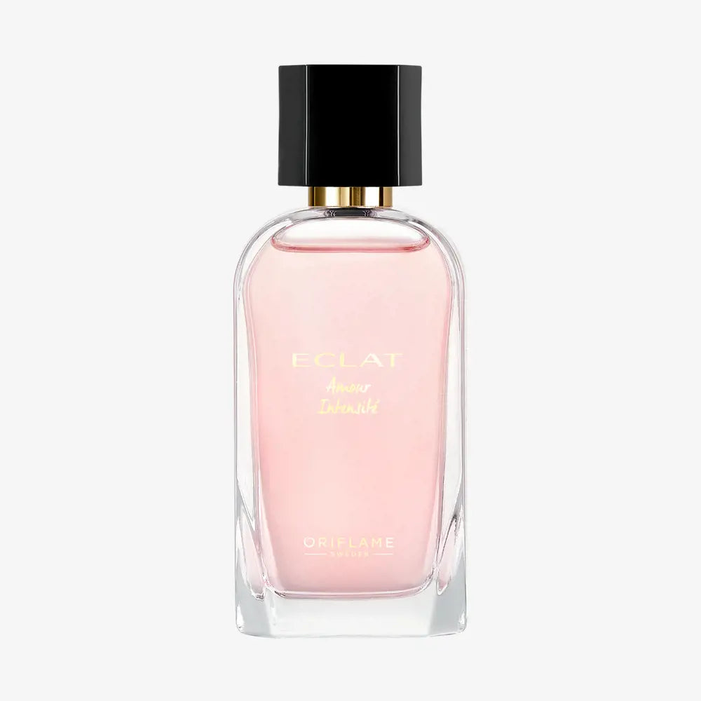 Oriflame Eclat Amour Intensité Eau de Toilette