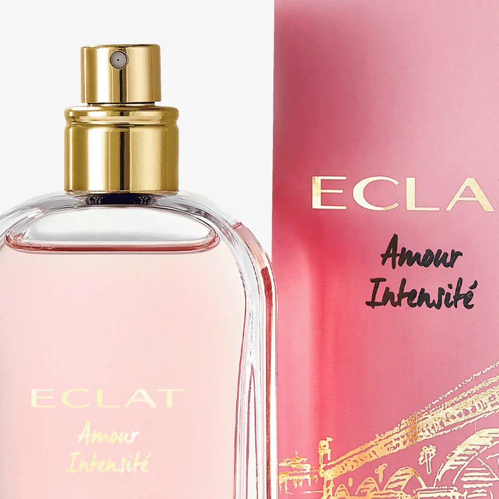 Oriflame Eclat Amour Intensité Eau de Toilette