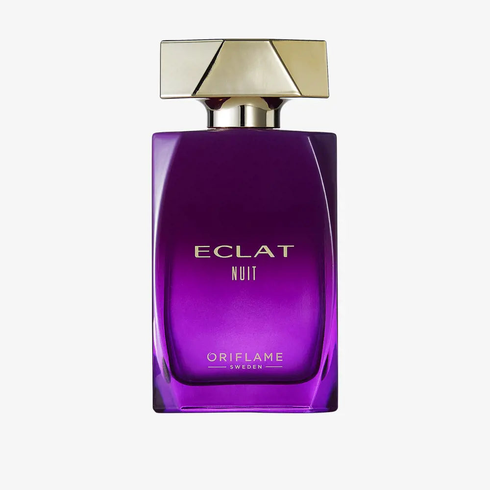 Oriflame Eclat Nuit Eau de Parfum for her