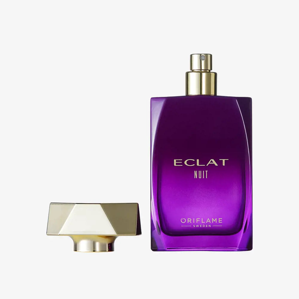 Oriflame Eclat Nuit Eau de Parfum for her