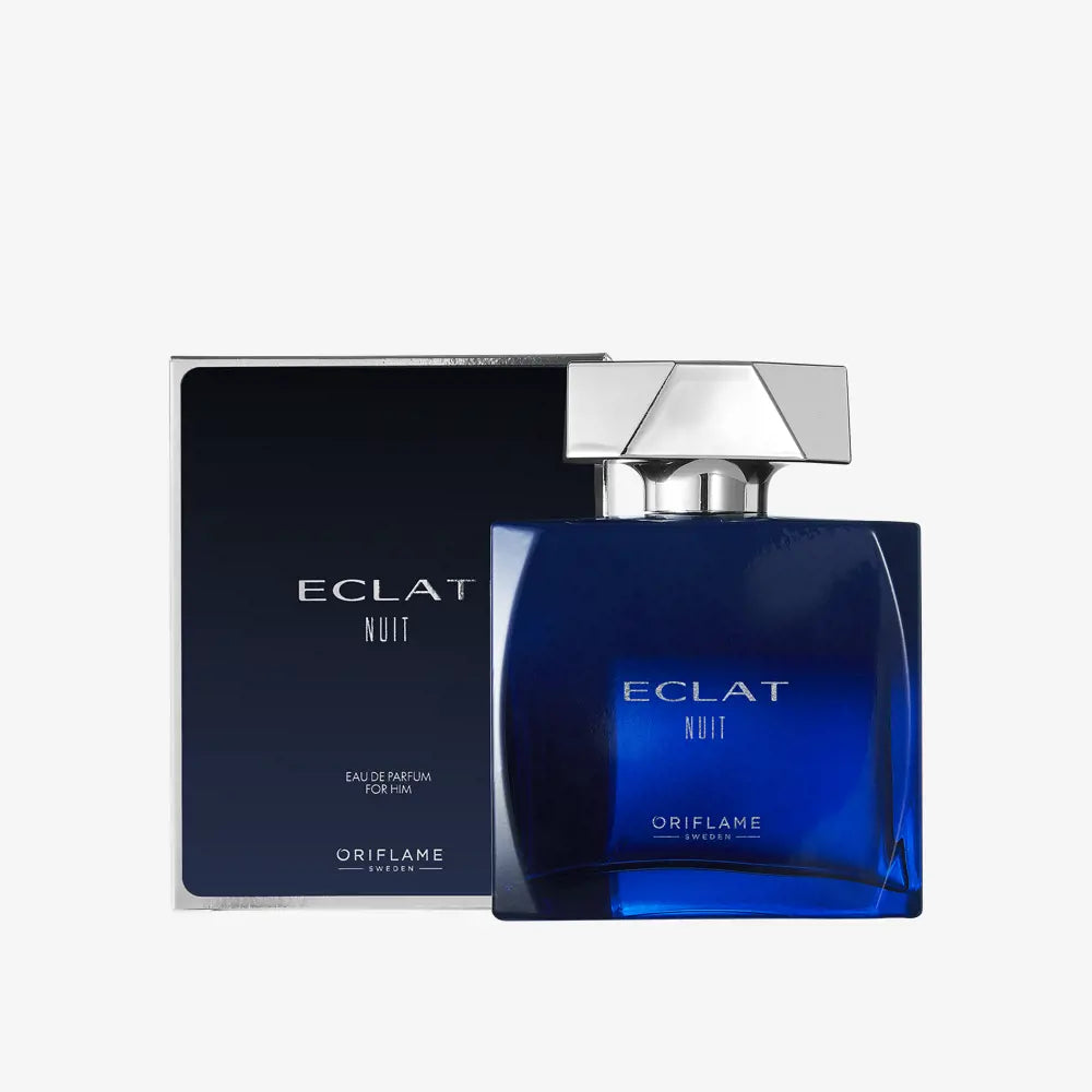 Oriflame Eclat Nuit Eau de Parfum for him