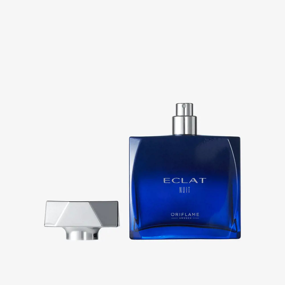 Oriflame Eclat Nuit Eau de Parfum for him