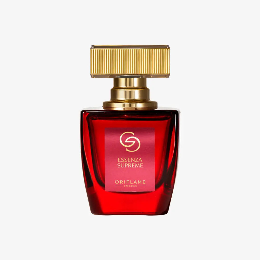 Oriflame Giordani Gold Essenza Supreme Parfum