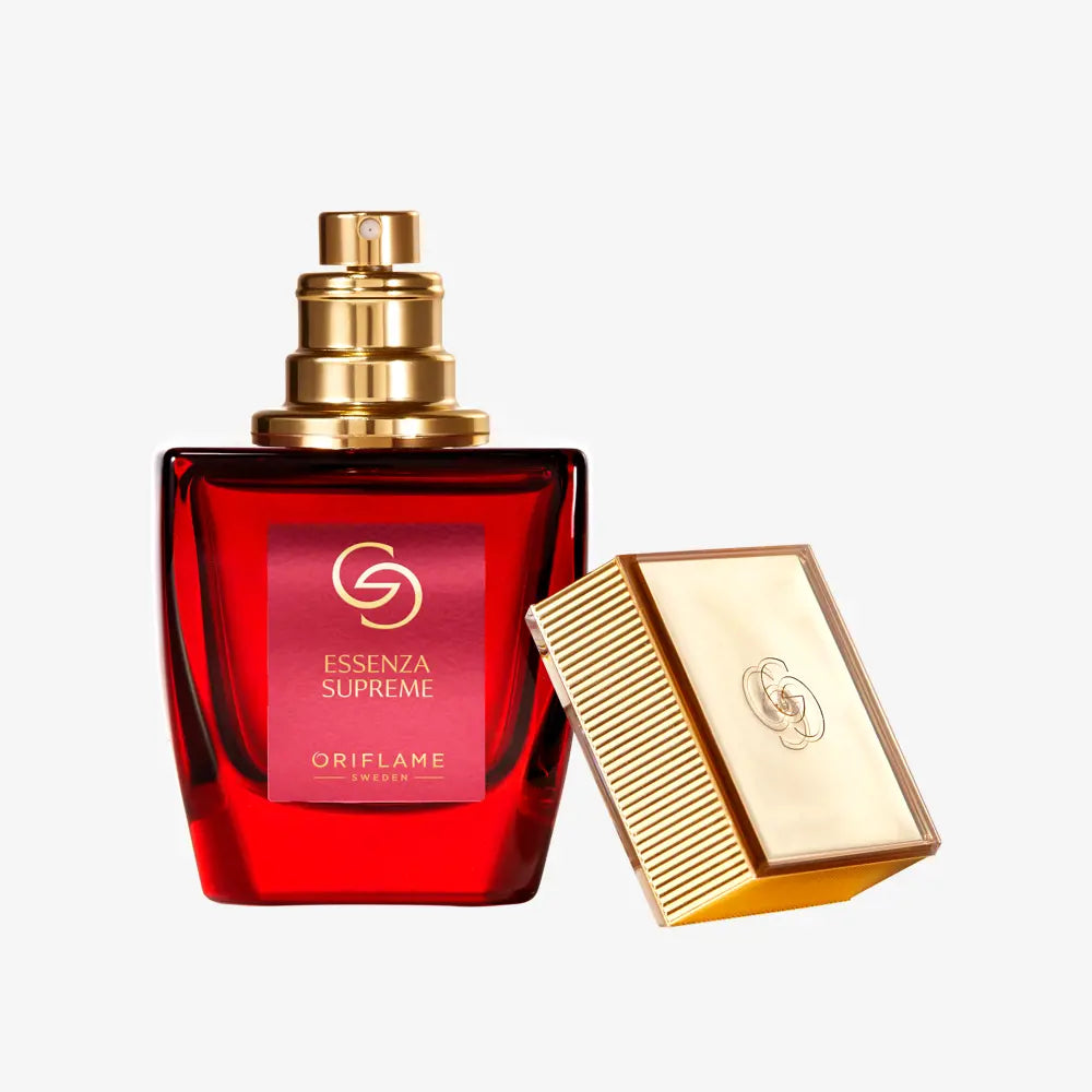 Oriflame Giordani Gold Essenza Supreme Parfum