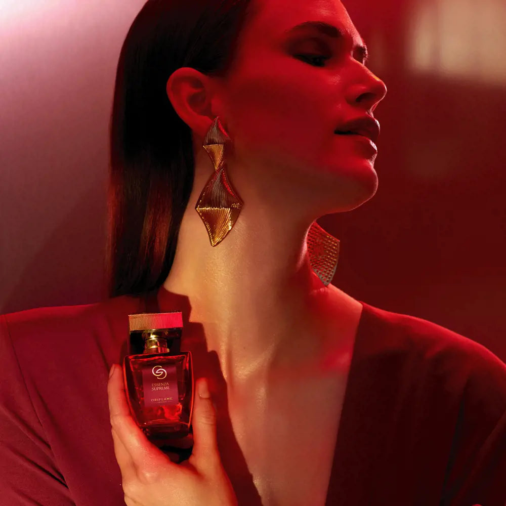 Oriflame Giordani Gold Essenza Supreme Parfum
