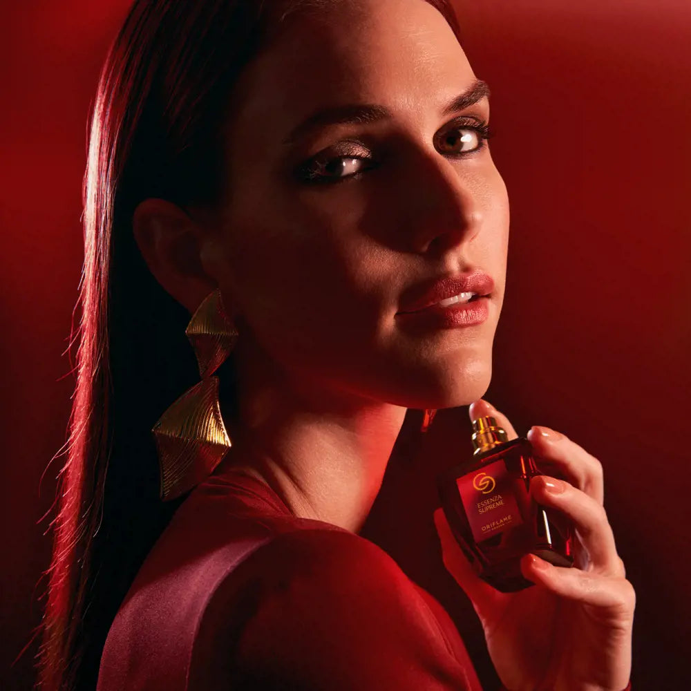 Oriflame Giordani Gold Essenza Supreme Parfum