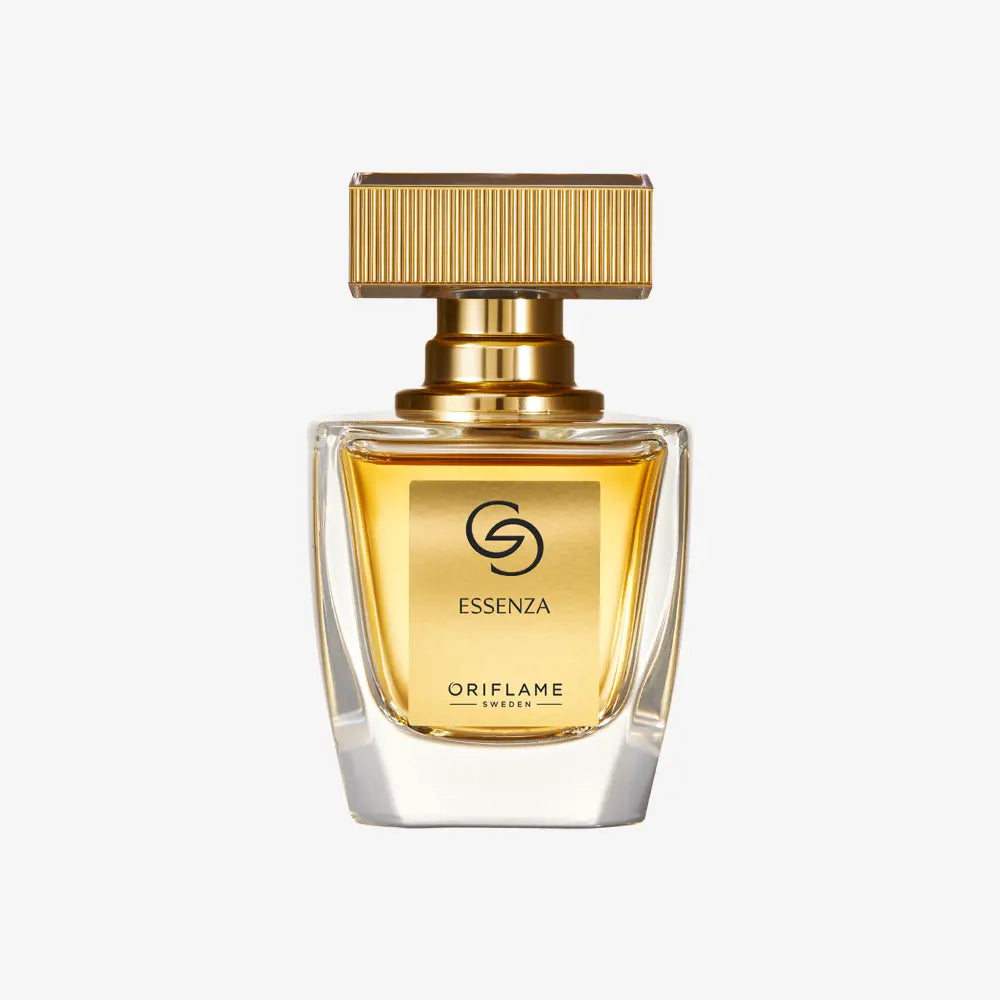 Oriflam Giordani Gold Essenza Parfum