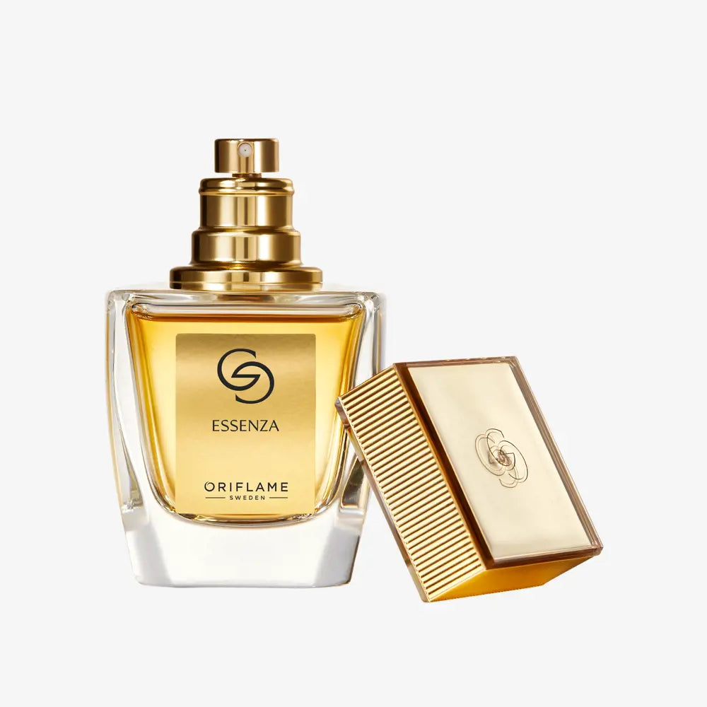 Oriflam Giordani Gold Essenza Parfum