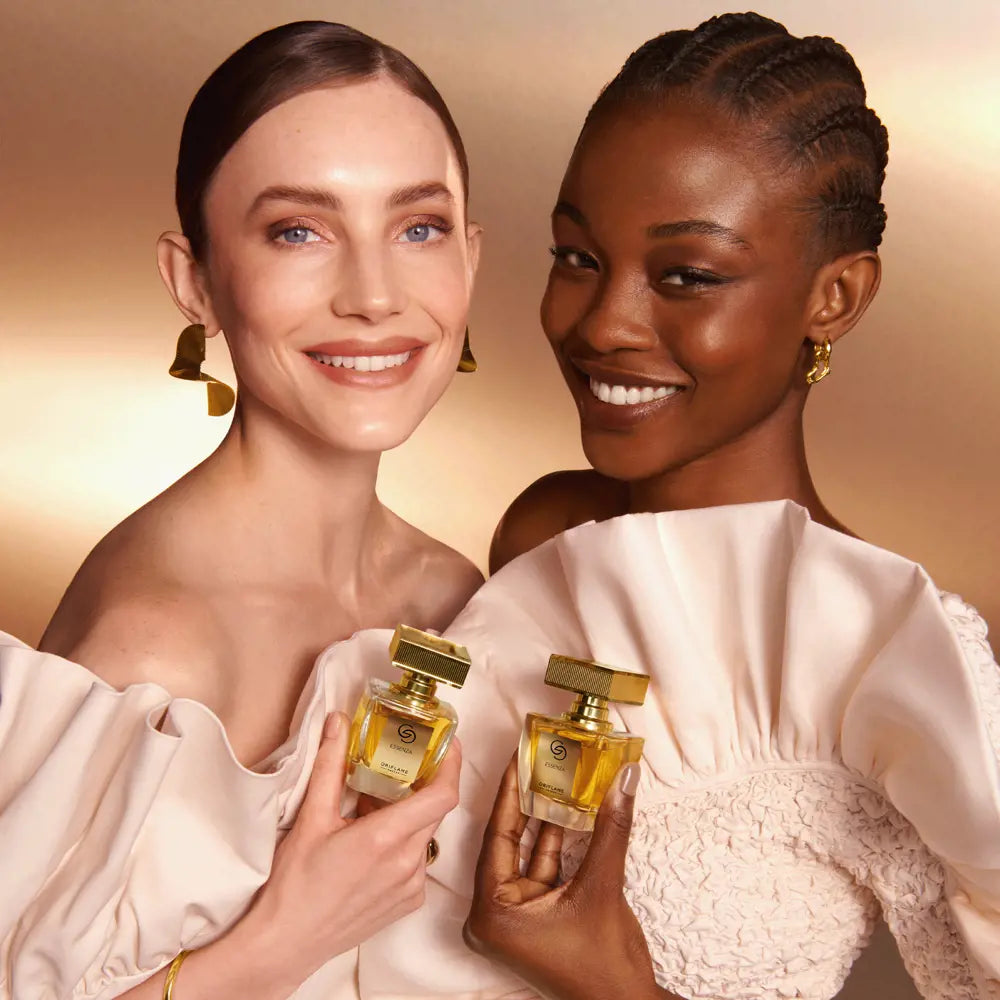 Oriflam Giordani Gold Essenza Parfum