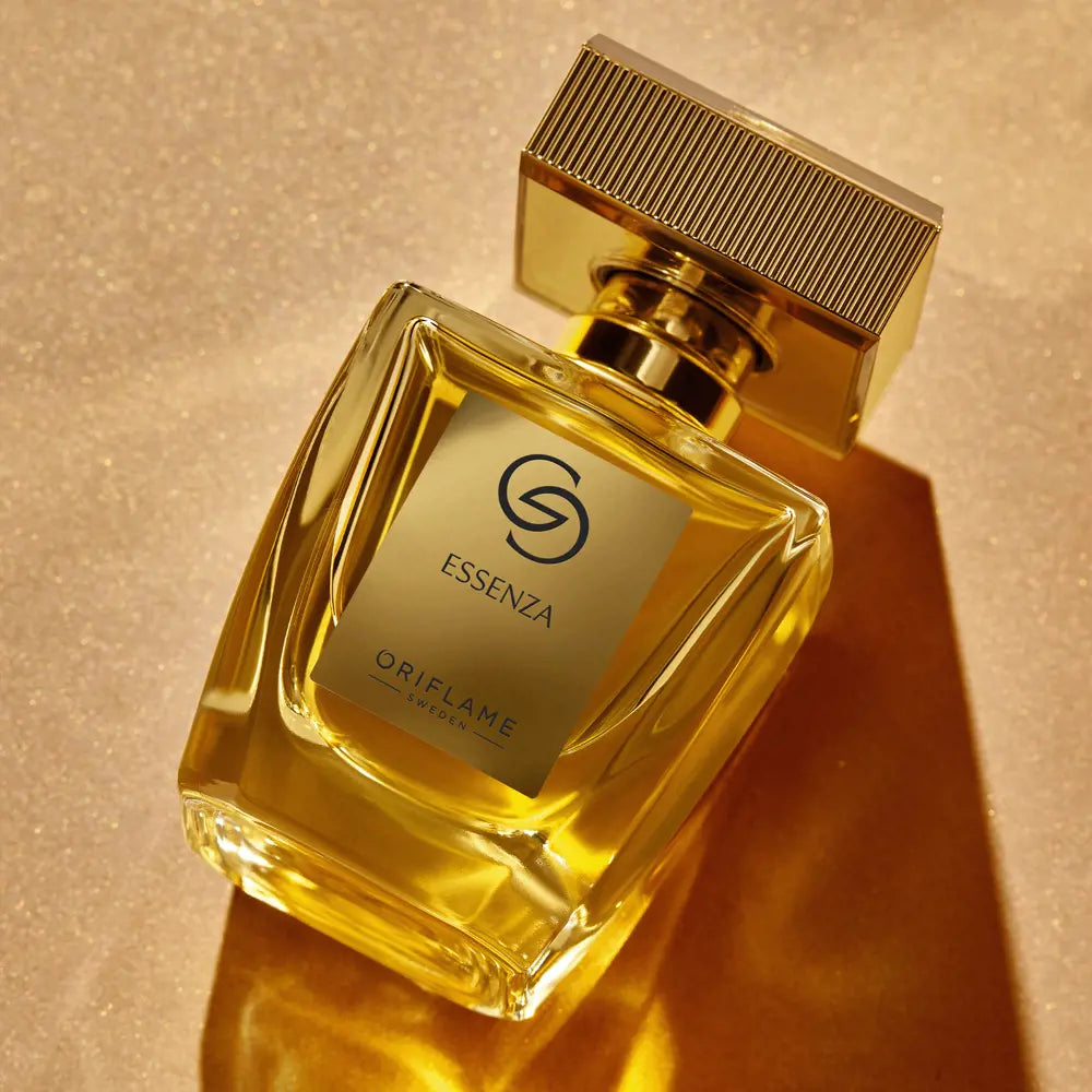 Oriflam Giordani Gold Essenza Parfum