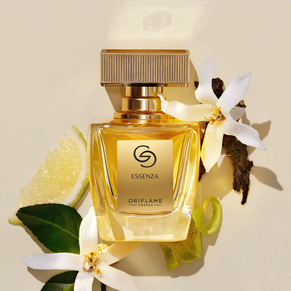 Oriflam Giordani Gold Essenza Parfum