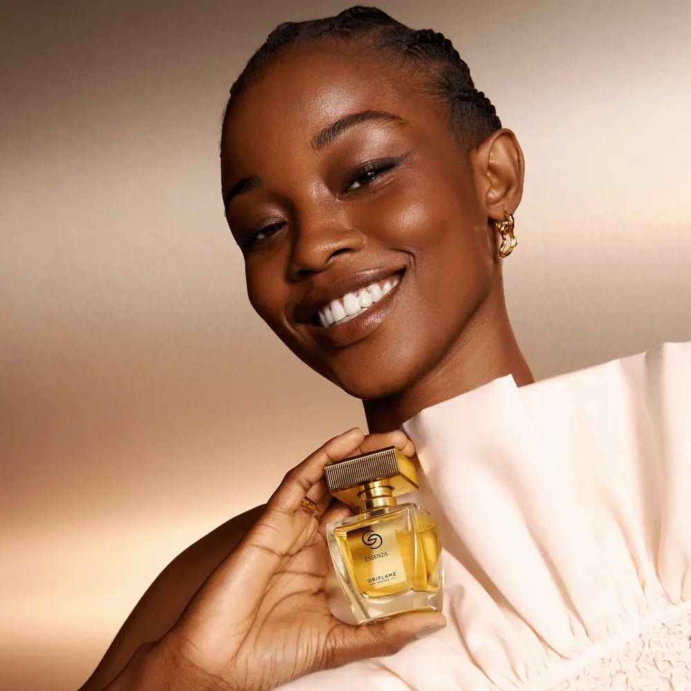 Oriflam Giordani Gold Essenza Parfum