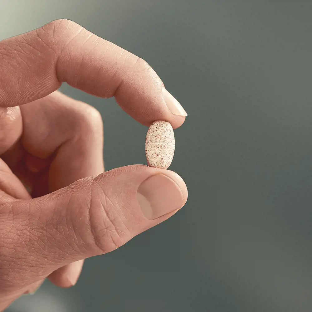Oriflame Wellosophy Multivitamin & Mineral Man