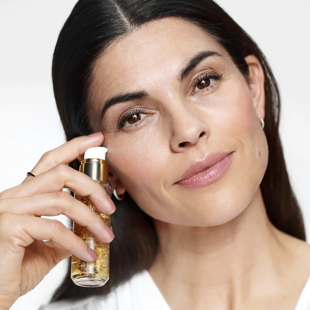 Oriflame Novage+ Restore Renewing Face Serum