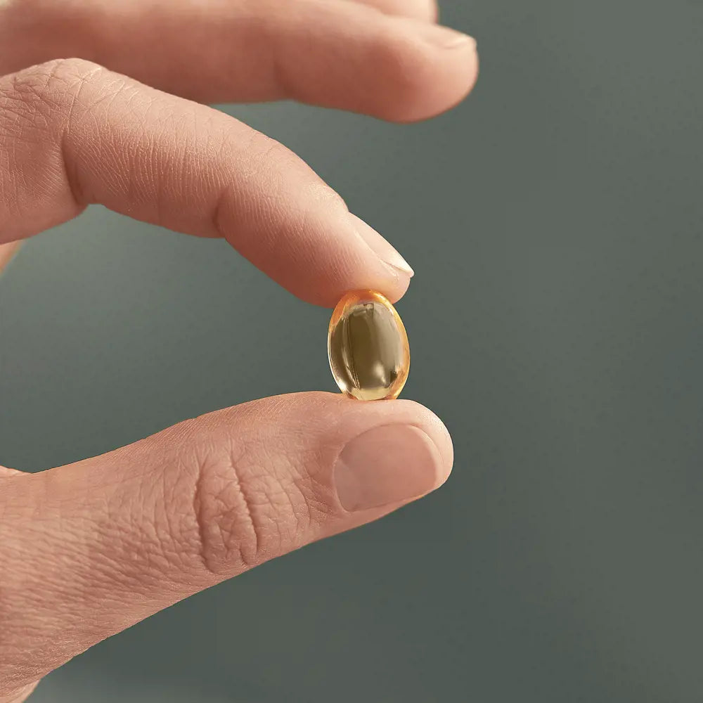 Oriflame Wellosophy Omega 3