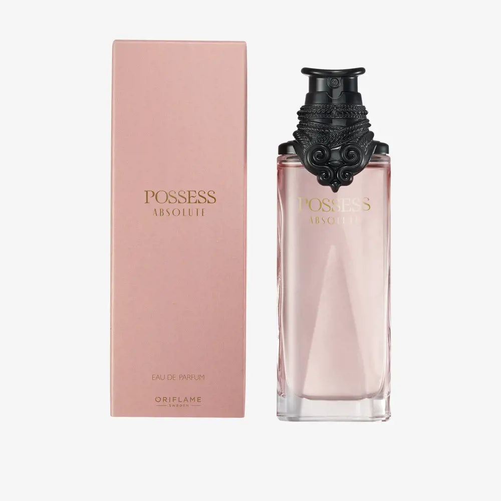 Oriflame Possess Absolute Eau de Parfum