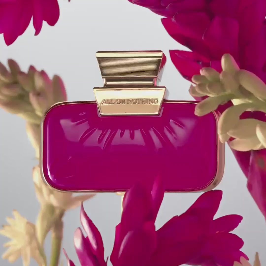 Oriflame All or Nothing Amplified Parfum