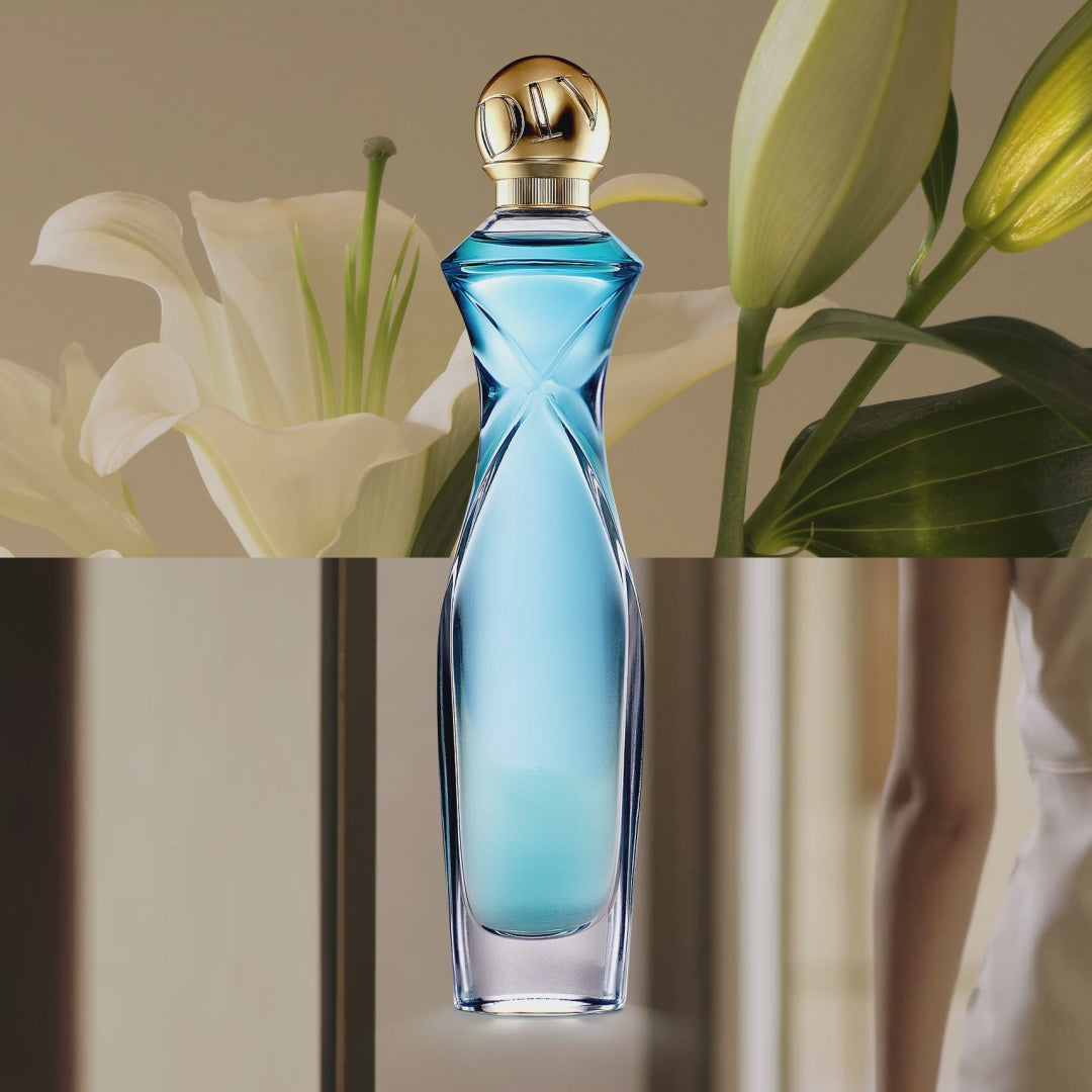 Oriflame Divine Eau de Parfum