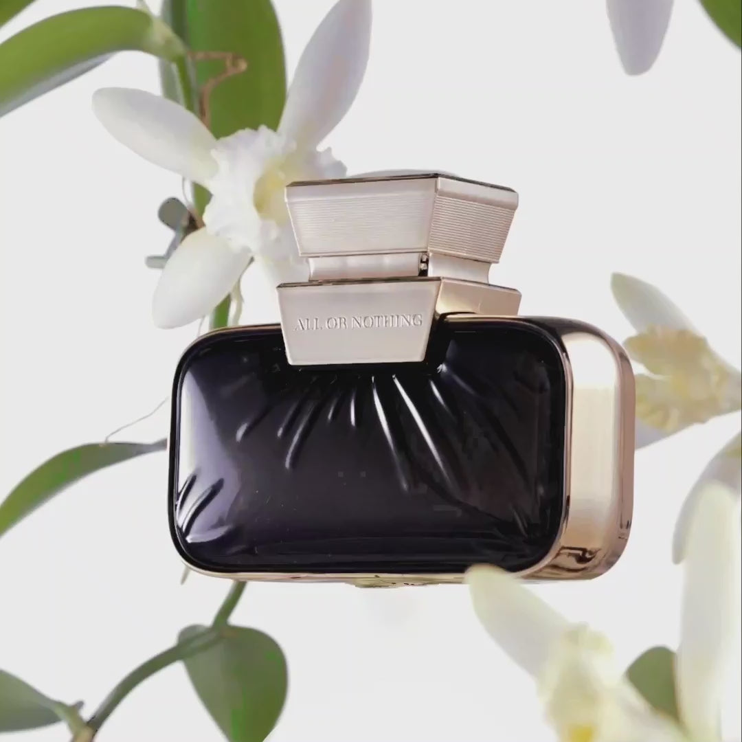 Oriflame All or Nothing Parfum