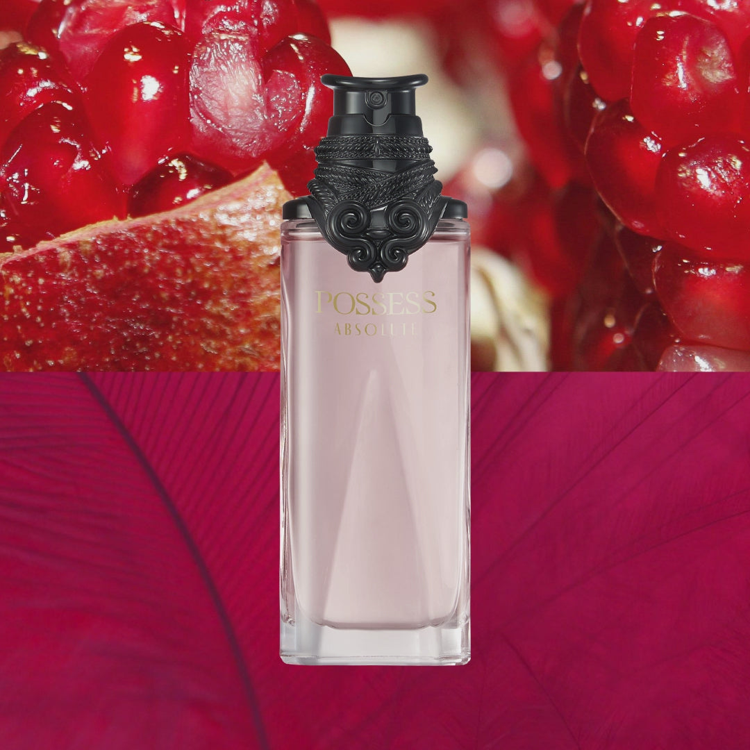 Oriflame Possess Absolute Eau de Parfum