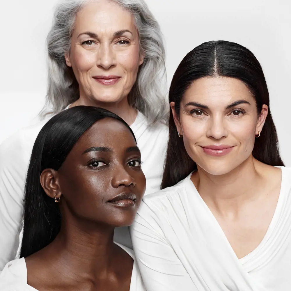 Oriflame Novage+ Restore Renewing Routine