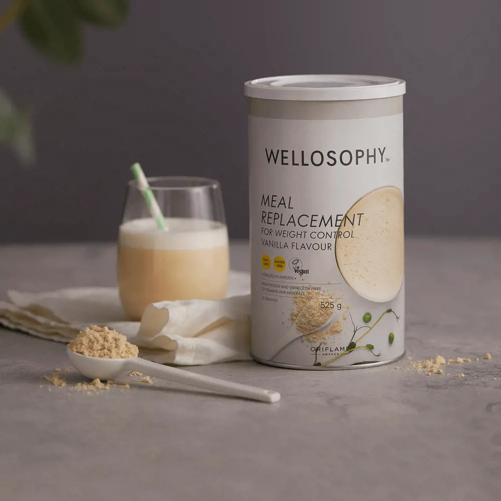 Oriflame Wellosphy Meal Replacement