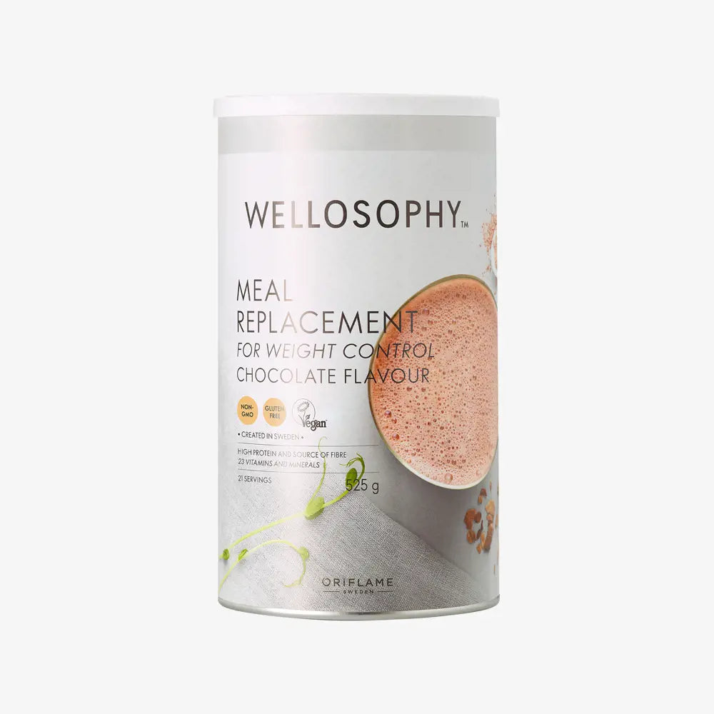 Oriflame Wellosphy Meal Replacement