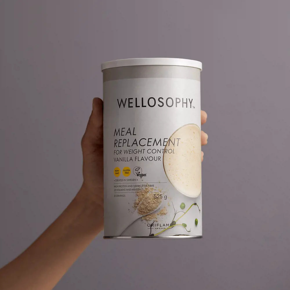Oriflame Wellosphy Meal Replacement